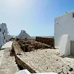Casa Paraportiani View House アパート Mykonos Town
