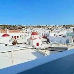 Casa Paraportiani View House Apartament Mykonos Town