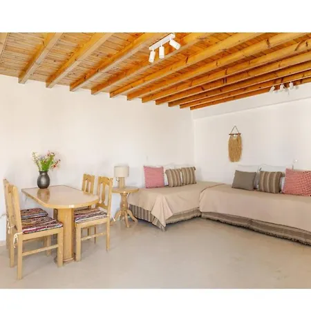Casa Paraportiani View House Apartament Mykonos Town