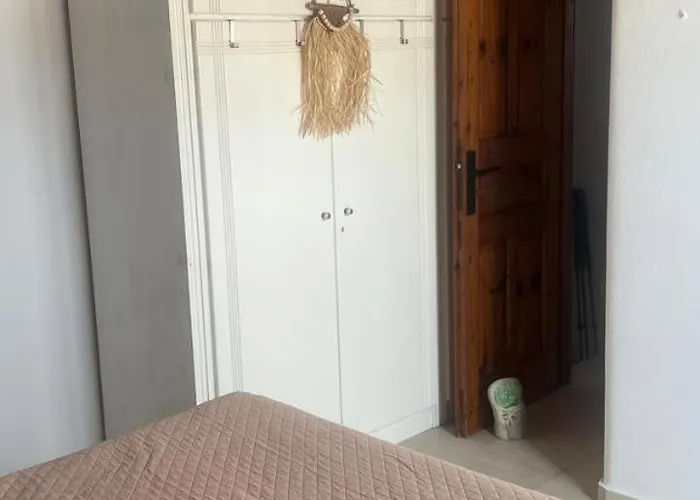 Casa Paraportiani View House *