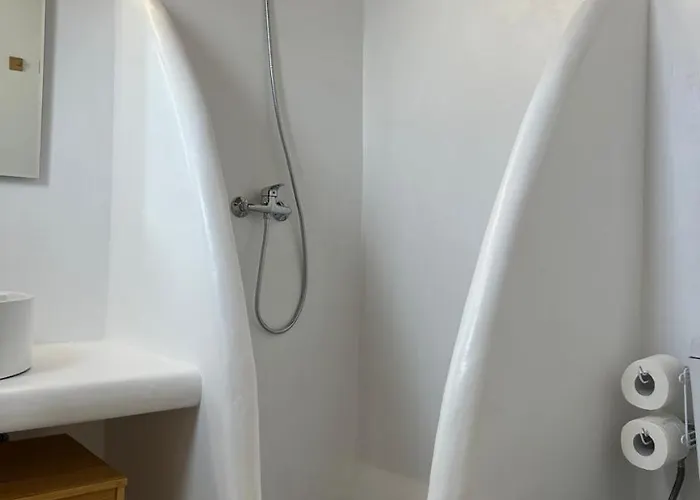 Casa Paraportiani View House Διαμέρισμα