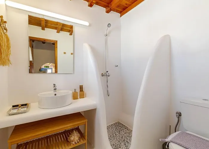 Casa Paraportiani View House Διαμέρισμα *