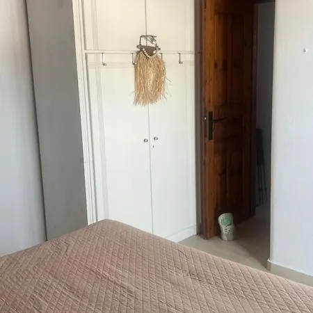 Casa Paraportiani View House *