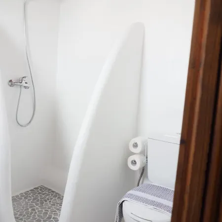 Casa Paraportiani View House * Mykonos Town